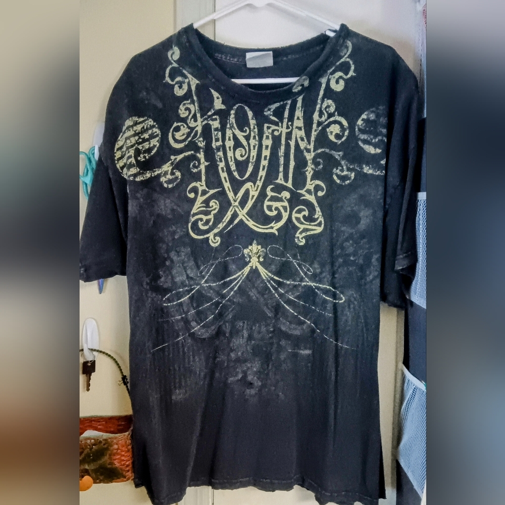 KORN Rock T-shirt (VINTAGE)